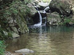 -太湖源风景区