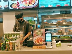 -老乡鸡(舒城路店)