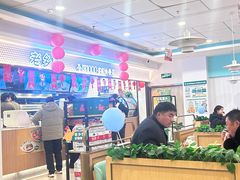 -老乡鸡(合肥火车站店)