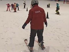 -绍兴启迪乔波冰雪世界