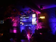 -音乐房子·Vintage Live Bar(玉林总店)