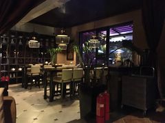 大堂-Local泰莲庭(虹鳟鱼店)