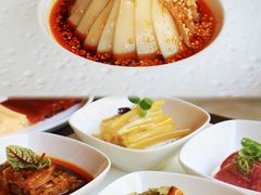 -西安凯悦酒店·湖畔中餐厅