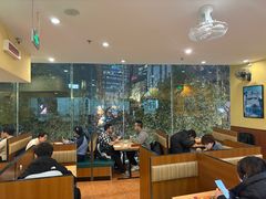 -萨莉亚意式餐厅(石鼓路店)