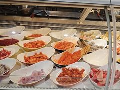 -小山城麻辣香锅(新邻生活广场店)