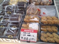 -爱德顺糕点食屋(利民道店)