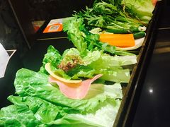 -韩屋韩国料理(天山路店)