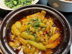 -简小舍·民间手艺菜(武昌江滩店)