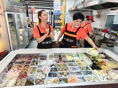 -阿城海鲜捞化(上下杭店)