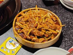 -小饕荟雅安贡椒鱼鲜馆(广福桥店)