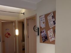 -谷小推·按摩·茶饮·社交(茂业店)