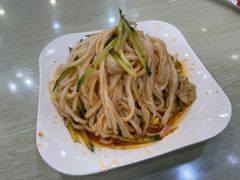 -西安名吃秦唐人家(南泉路店)