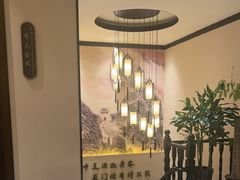 -二分八云雁阁•新晋菜大同味(长治路店)