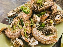 -贞姨美食·老字号海鲜大排档