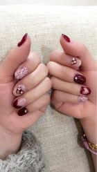 -睫乐园•睫公馆•美睫美甲沙龙