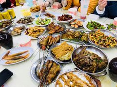 -小民大排档(马场角横路店)