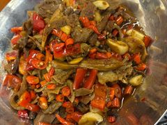 -堂瓦里·33年传统赣菜(第一街区店)