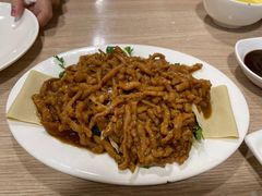 -姥家春饼店(漳州二路店)