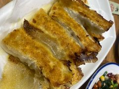 -海富荣·锅贴·陕菜家常菜(阳光城店)