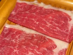 -牛YO寿喜烧和牛火锅自助(三台子万象汇店)