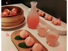 -竹外桃花·江南小酒馆(SKP·S店)