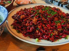 -饭江湖·江湖菜(湖广会馆店)