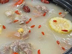 -洪湖·藕王养生汤(模范村店)