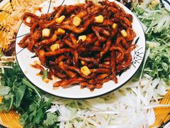 -正阳春烤鸭店(杨楼店)