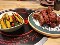 -创味·民间海南菜·非遗藤桥排骨(藤桥·免税城店)