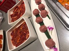 -海底捞火锅(金光华店)