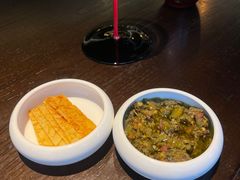 -甄御•海鲜新青岛菜(麦岛店)