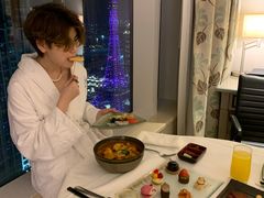 -澳门喜来登大酒店