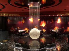 -8餐厅(新葡京酒店)