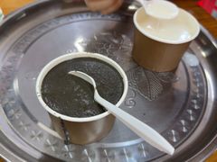 -谢怀亮芝麻茶