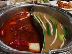 -火炉火自助餐(西直门凯德MALL店)