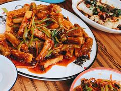 -好口味小吃楼·东北菜(太原南街店)