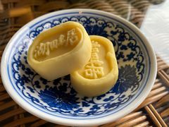 -湖畔居茶楼(湖滨店)