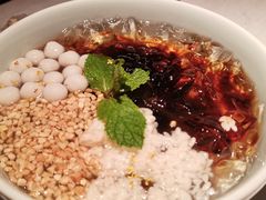 -绿茶餐厅(领展购物广场·中关村店)