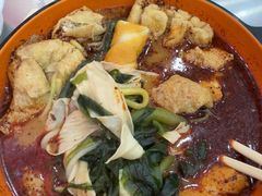 -刘文祥麻辣烫(蛇口店)