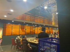 -苏格里岛自助海鲜烤肉火锅(集美万达店)