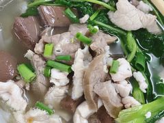 -福屿鲜捞小吃·捞化(福屿总店)