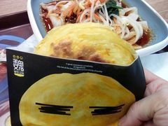 -魏家凉皮(协和店)