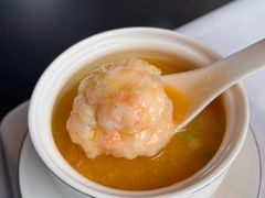 -情书·中餐厅(长嘉汇店)