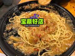 -回·龙虾铺·盆盆蟹·烧烤大排档(回龙观店)