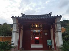 -长生素斋(普陀山店)