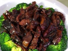 -满汉楼(江畔店)