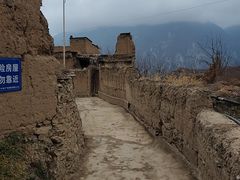 -萝卜寨羌文化生态旅游区
