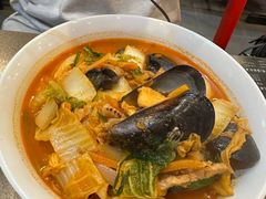 -香港饭店0410(明洞店)