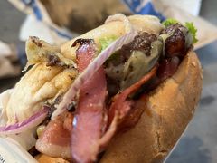 -Fergburger(皇后镇店)