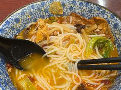 -螺世纪螺蛳粉·桂味小排档(裕德店)